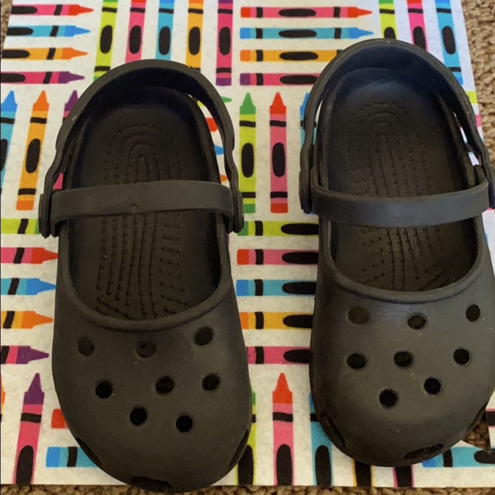 COPY - Crocs